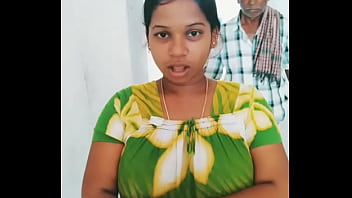Big boobs aunty