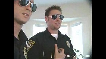 Nasty Cops Summer Nite