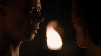 Game of thrones Missandei sex scenes