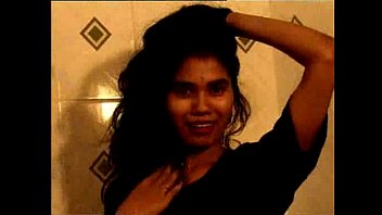 Mai Hairy Indian Girl In Shower