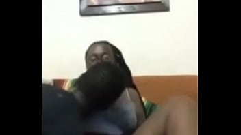 Kenyan girl fucked on Facebook live