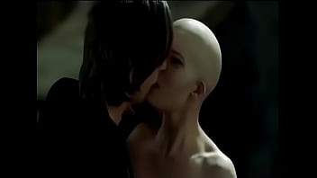 Romantic Scene Videoxxx - Splice, Adrien Brody Sex Scene - XVIDEOS.COM