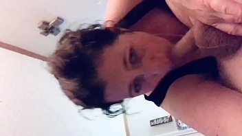 jjkittie sucks like an og cumshot swallow cum