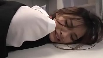 《黒瀬萌衣》アナルの快感に奴隷堕ちしたエリートＯＬ