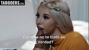 "Você esqueceu de manter seu marido entretido" - Rachael Cavalli, Kenzie Reeves