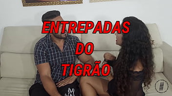 DIA 15/4 TEM!!! A espetacular AFRODITHE pela primeira vez aqui no canal, contando tudo emmais uma das deliciosas ENTREPADAS DO TIGR&Atilde_O!!