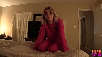 Teen Creampie Blowjob Big ass Taboo Real amateur Big butt 18 year old Chubby...