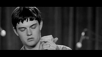 Joy Division Cover with Sam Riley in Control