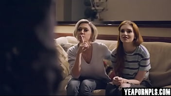SWAPPING DAUGHTERS: THE OTHER FAMILY