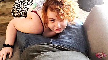 Simulated Whimpering Impregnation Cock Big Sloppy Desperate Bbw Drool Girlfriend Ass Big Ass Huge Fat Redhead Tattoos Bj Riding Blowjob Creampie Dildo