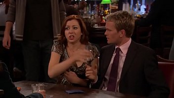 HIMYM - S01E7 "Matchmaker" PT-BR