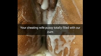 And Co0Ndom No Corruption Wife Roleplay Gangbang Mari Milky Captions Cuckold Captions Cheating Gangbang After Compilation Creampie Creampies Multiple Chat Snap Covered Cum Creampie Double Wife Cheating Boobs Big Breeding Bareback Milf Creampie Cum Cumshot