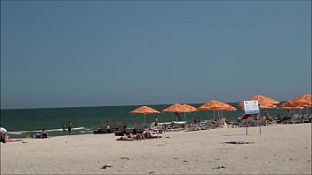 Blue Beach Constanța Romania