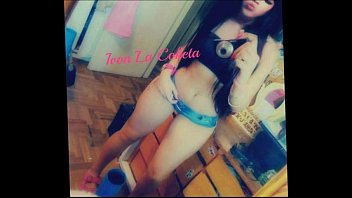 Ivon La Coketa REAL SEXXXOSAS