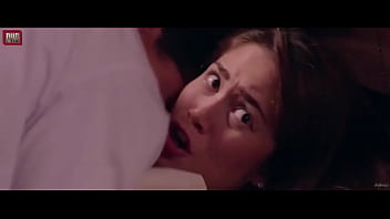 Jessy Mendiola e John Lloyd Cruz Sex Scene in The Trial Movie