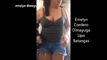 Emelyn cordero dimayuga Pinoy slut