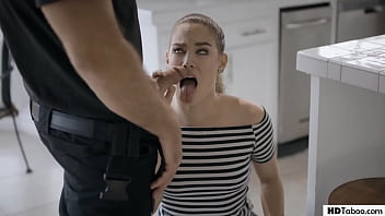 My fiance&#039_s cop brother fucks me! - Bobbi Dylan