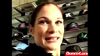 Donny Long makes MILF sore for a week Donny Long makes MILF sore for a week