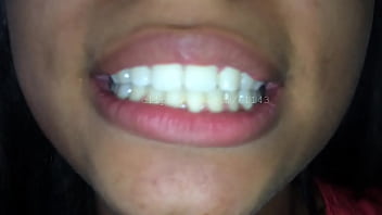 Brandy&#039_s Mouth Video 1 Preview