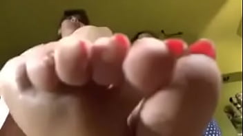 Long Toenail Domination