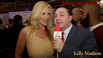 Andrea Dipr&egrave_ for HER - Kelly Madison