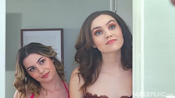 Chanel Camryn, Freya Parker Rented a House