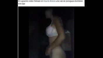 Video en muelle argentina con prostituta de 18 años