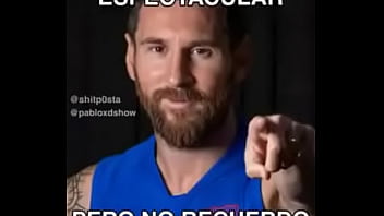 Memes messi