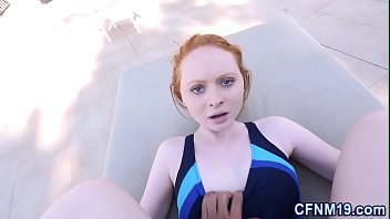 Cfnm redhead cum dumped - XVIDEOS.COM