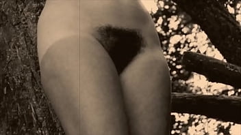 My Secret Life, Vintage Nudes In Nature