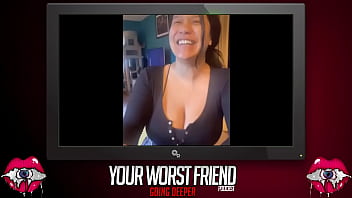 Loni Legend - Your Worst Friend: Going Deeper Season 2