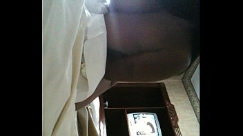 Image for porn video Black couple getting it in a hotel. at Xvideos