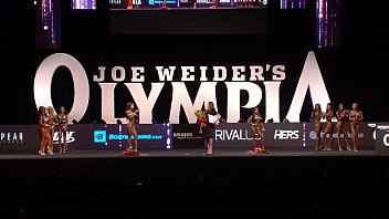 Mr Olympia Sex Video Hd - Bikini finals Olympia 2017 full HD - XVIDEOS.COM