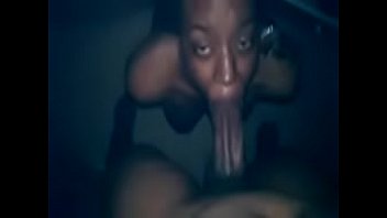 [19:38] cumshot facial black fill her mouth up bust on her face