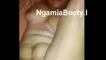 Ambalut Akifirwa - Amber ruty akiliwa tigo jana 2018 - XVIDEOS.COM