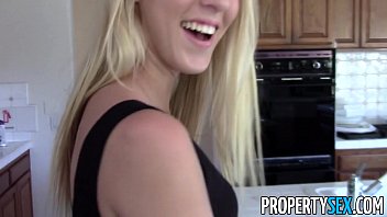 Image for porn video PropertySex - Super fine wife cheats on her husband with real estate agent at Xvideos