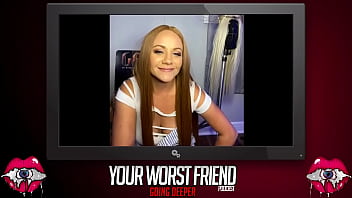 Porn legend Gauge interview 2021 - Your Worst Friend podcast