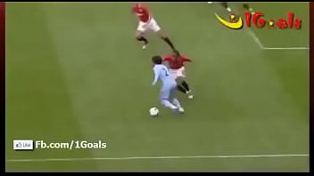 Manchester City vs. Manchester Utd 6-1 All Goals ! 23.10.2011 [FILESERVE]