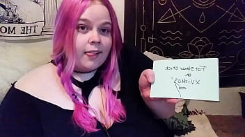 Verification video