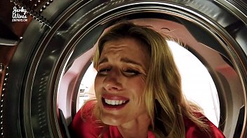 fucking my stuck step mom in the ass while she is stuck in the dryer cory chase step fantasy