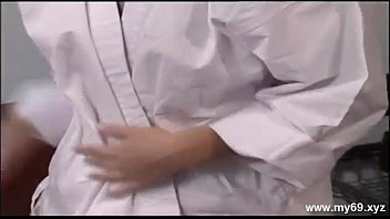 Perfect body karate girl fucks trainer AMAZING ASS