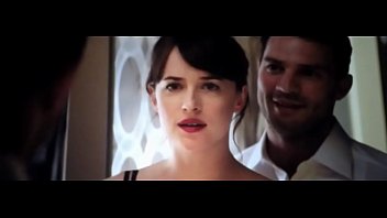 Dakota Johnson Fifty Shades Darker