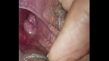 Pussy gape