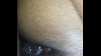 wet creamy pussy