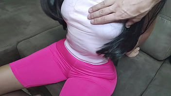 Lime Mira Shorts Tight Pussy Inside Cum Shorts Booty Booty Big Ass Round Shorts Cameltoe Ass Big Curvy Amateur Doggystyle Riding Brunette Butt Creampie Teen