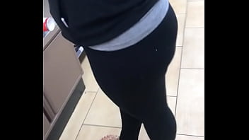 Wife in leggings. - XVIDEOS.COM