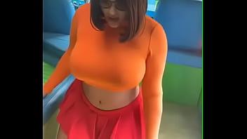 352px x 198px - Velma Dinkley porn - XVIDEOS.COM