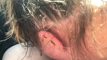 Uncle force niece to suck dick after she finds out mom did it first