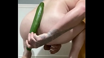 15&rdquo_ Cucumber pt.2