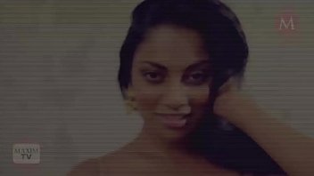 Chandrika Ravi Maxim.MP4